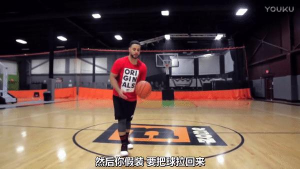 nba2k20手游版欧文拉杆上篮教学,2konline2欧文背后绕球上篮教学