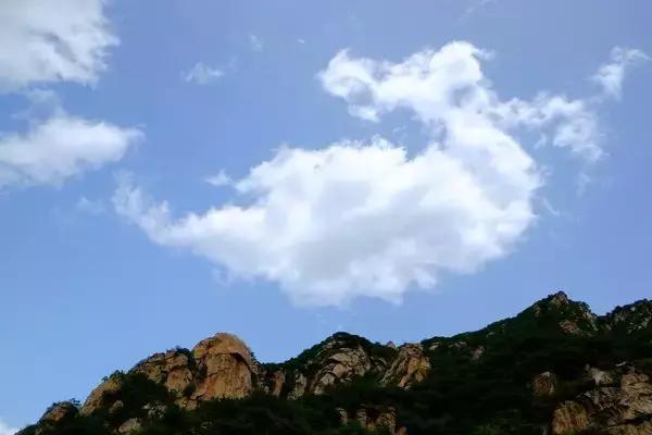 密云名胜的来历,密云神秘景观