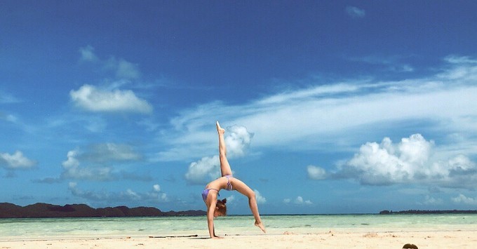 不需要做任何攻略就去的海岛国家！这样便可以玩转帕劳！