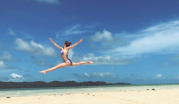 不需要做任何攻略就去的海岛国家！这样便可以玩转帕劳！