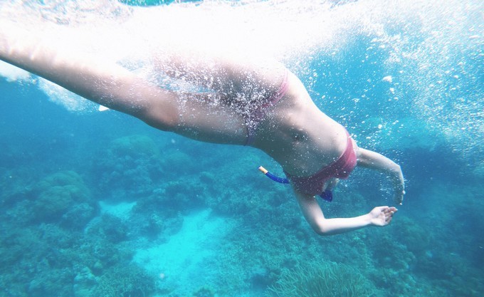 不需要做任何攻略就去的海岛国家！这样便可以玩转帕劳！