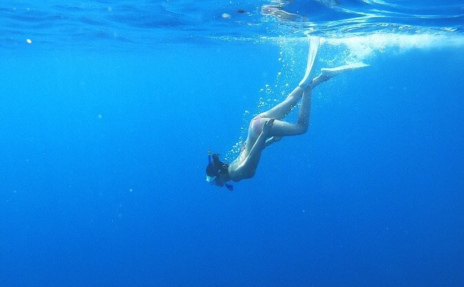 不需要做任何攻略就去的海岛国家！这样便可以玩转帕劳！