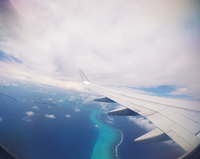 不需要做任何攻略就去的海岛国家！这样便可以玩转帕劳！