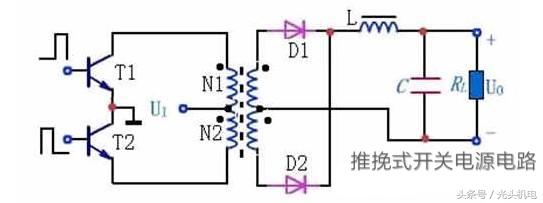 5v40a开关电源的原理与维修视频,开关电源110伏和220伏切换原理