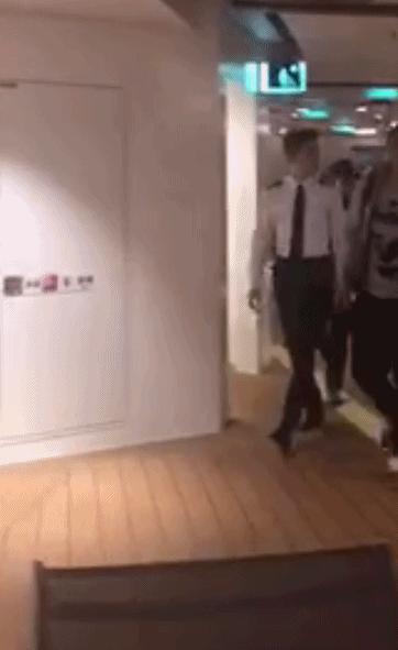 张翰电视剧上错车,张翰坐错车视频