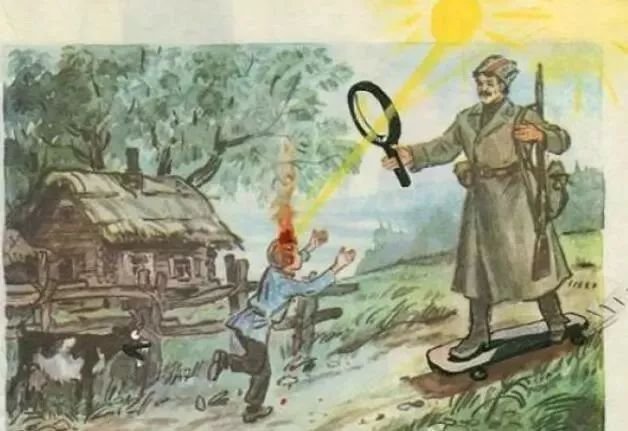 那些让老师崩溃的课本涂鸦,让老师气死的课本涂鸦