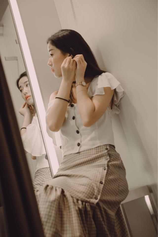 TrendsRoom:逛了HM/Zara/优衣库，华工刘亦菲说当然是原谅TA啊