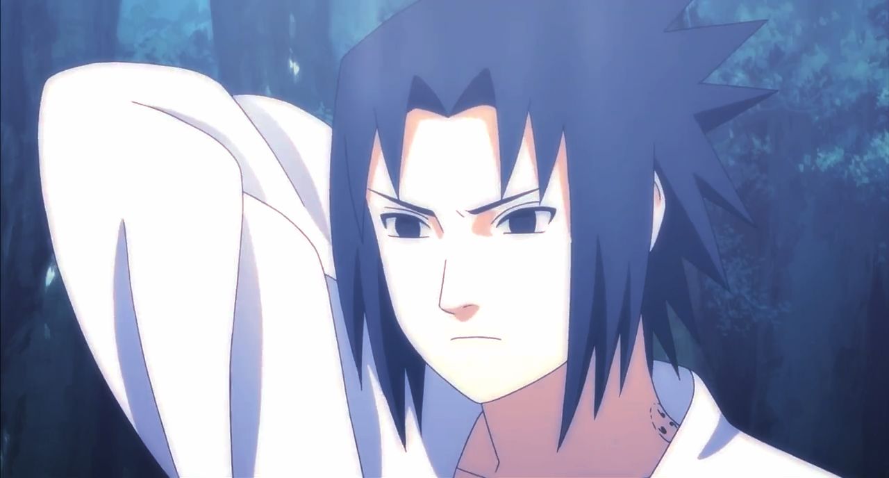 火影忍者中最浪费的设定——木叶十二忍