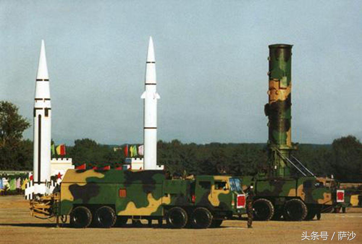 萨德系统是无敌的吗？2个办法可以将它干掉