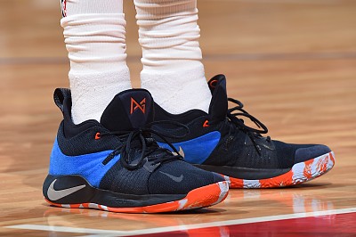 nba赛场球鞋特写,安踏kt8纪念科比