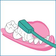 同样是大红唇，牙齿白的她擦就比你美！有办法让黄的牙齿白回来吗