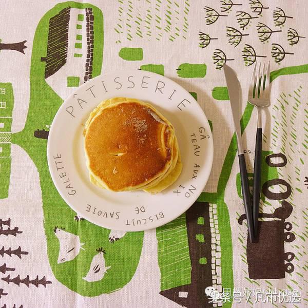 五大餐具品牌：衬托食物和生活的“美”