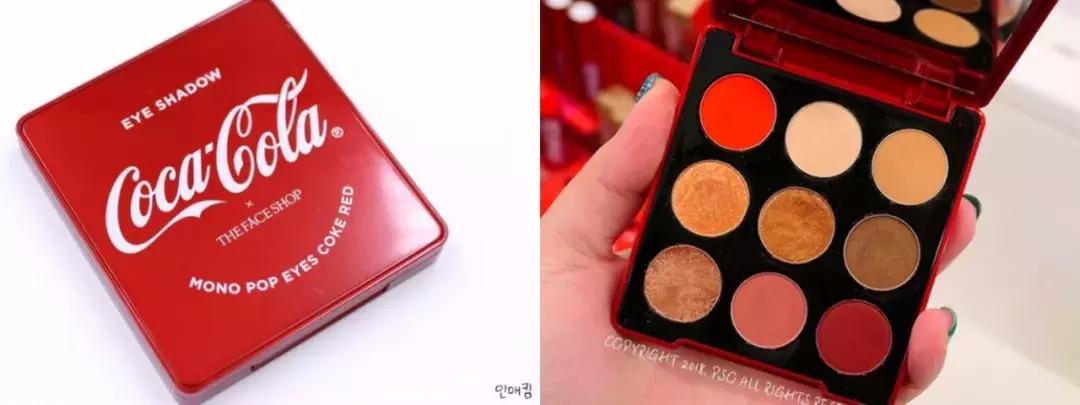 旺仔彩妆,旺仔牛奶洗面奶