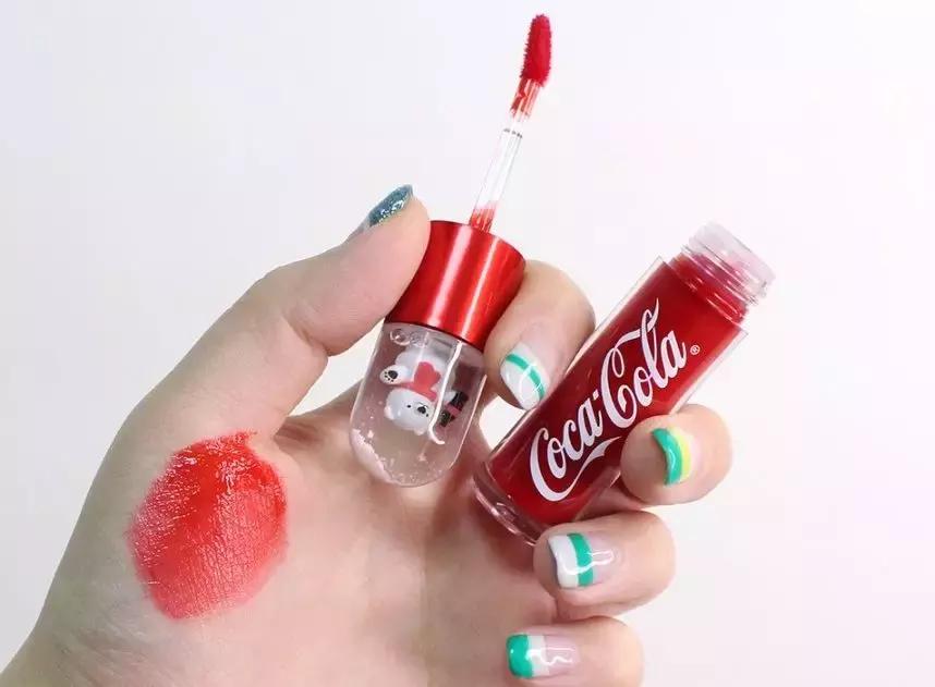 旺仔彩妆,旺仔牛奶洗面奶