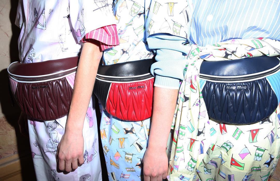 MIUMIU：我不想做大女人，我只想当小公主