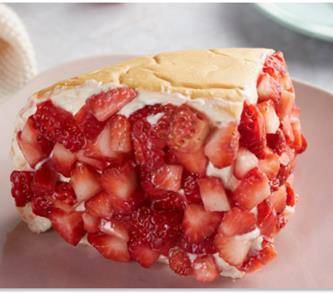 莓力无限中了草莓的毒肿么办