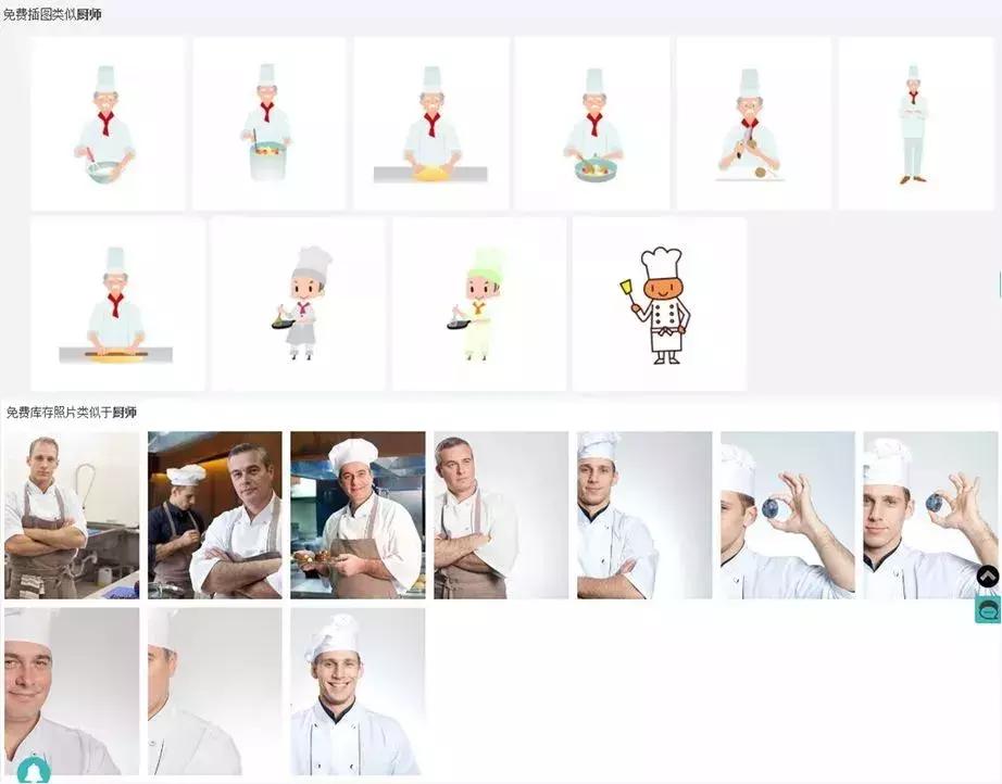 ui图标素材网站,六个免费且高质量的ppt模板