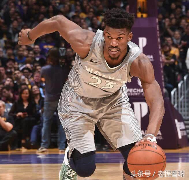 揭秘NBA现役三大跑不死的铁人单赛季跑动量等于上海到南京