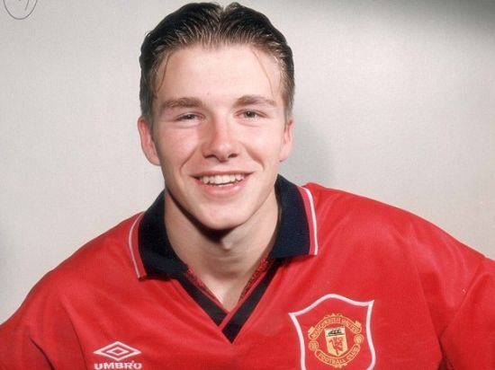 贝克汉姆穿过几号球衣皇马,贝克汉姆穿过哪几个号码的球衣