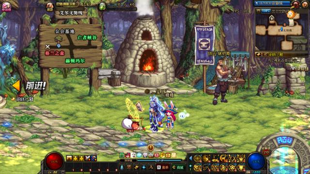 dnf起源版本pk哪个职业强势,dnf起源版本什么角色值得玩