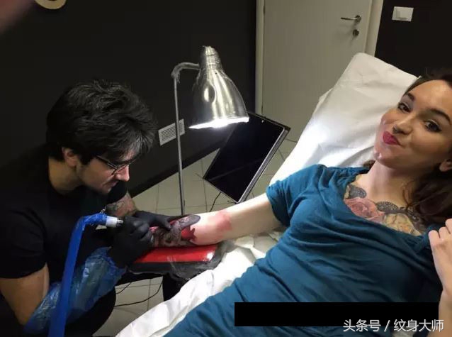 什么纹身让纹身师最苦恼,纹身前问纹身师哪些问题