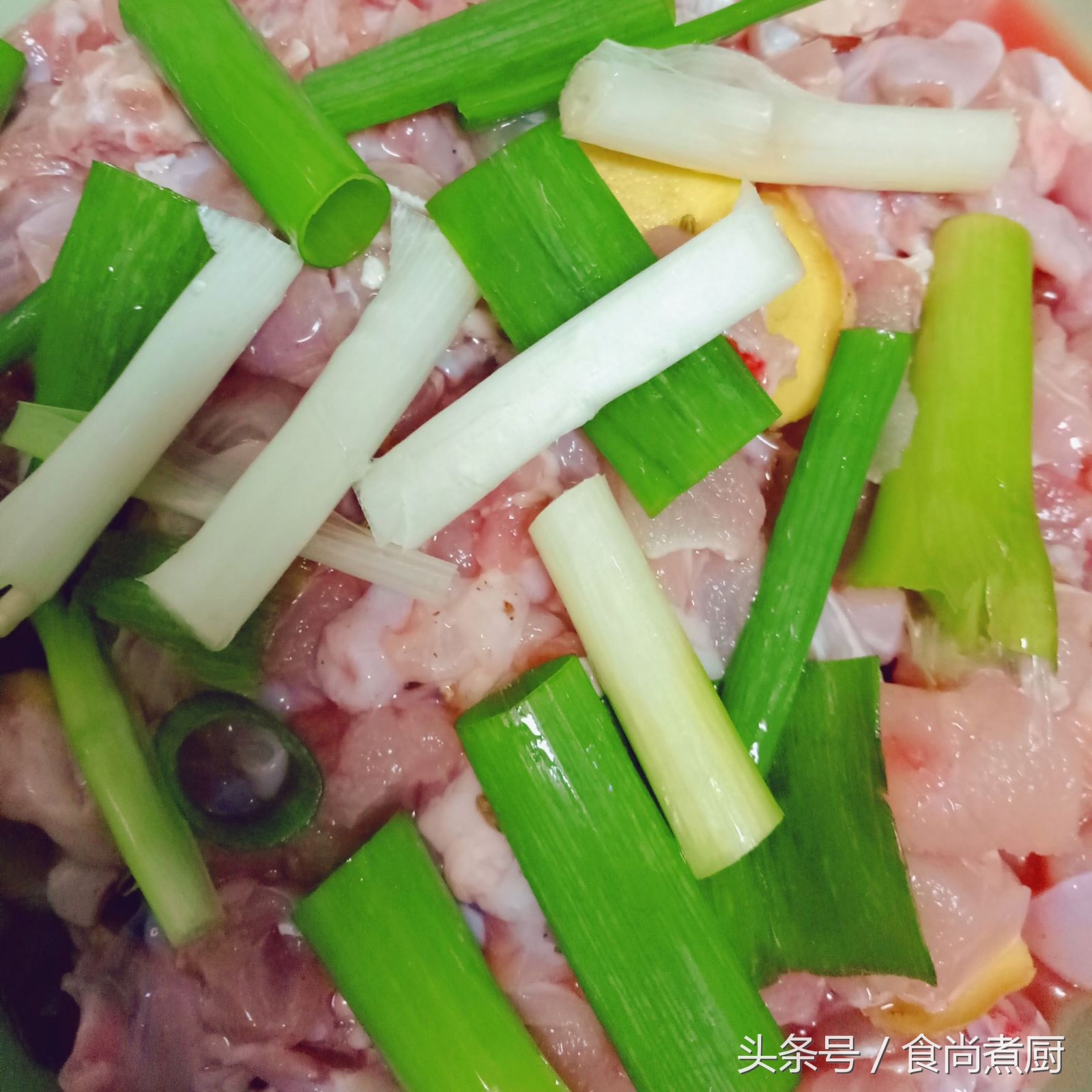 正宗四川自贡冷吃兔制作,自贡冷吃兔的正宗做法教程