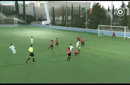 皇马梯队全部夺冠,皇马3连冠阵容