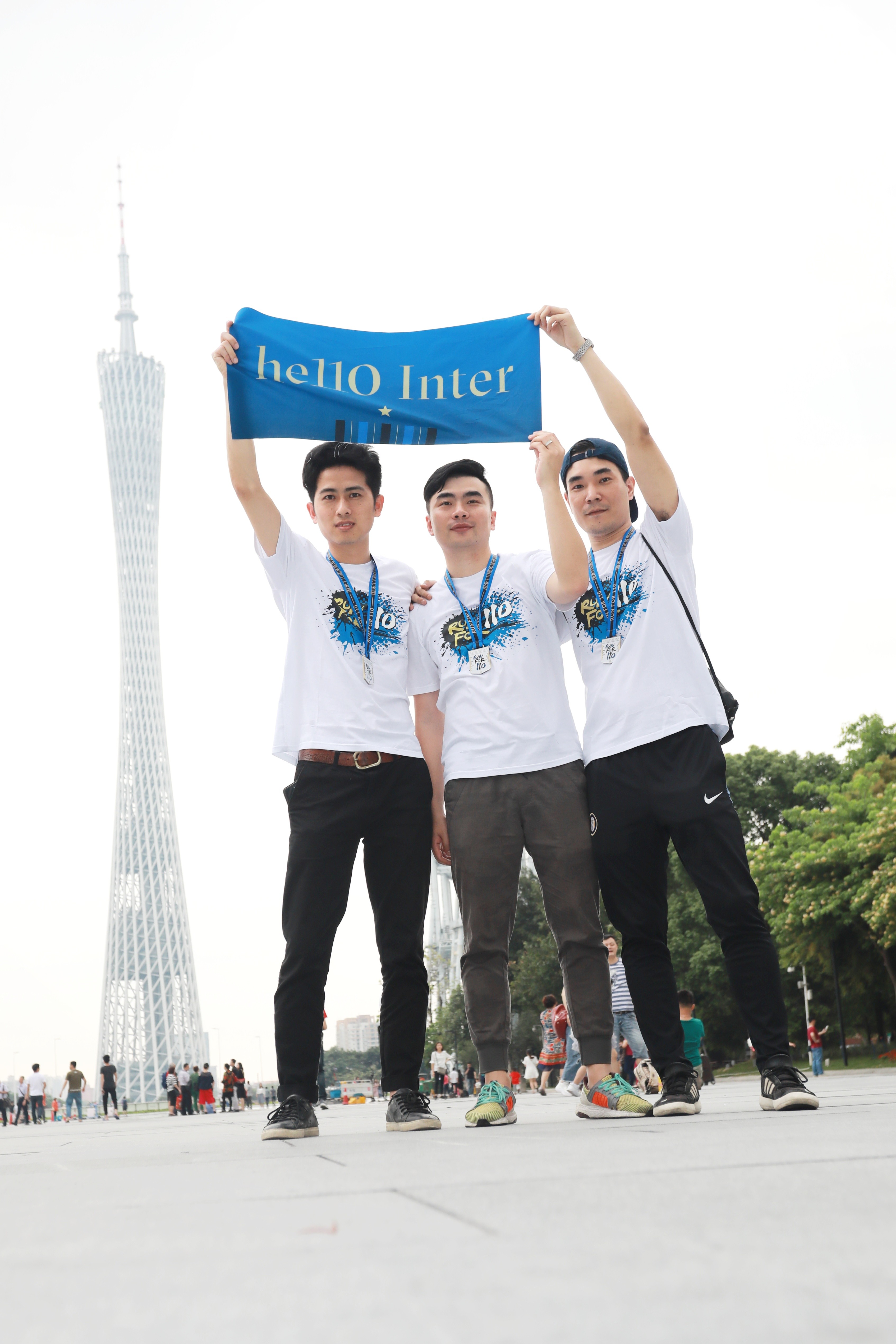 国际米兰球迷访谈,国际米兰球迷赛前采访