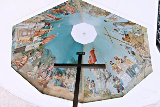 菲律宾宿务好玩吗,菲律宾宿务有什么景点