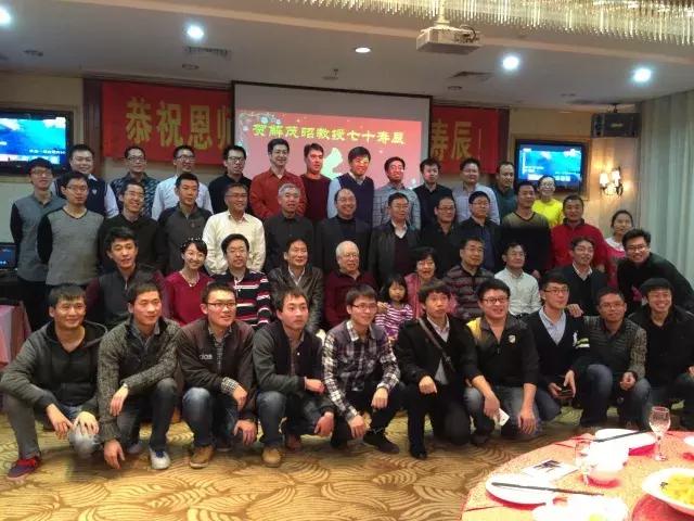 今天是您的生日，我的大工！祝您生日快乐！