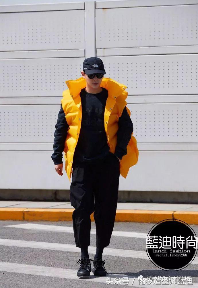 郑恺易烊千玺同款衣服,鹿晗易烊千玺郑恺