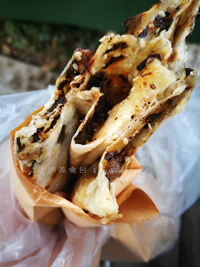 昆明特色糕点推荐店有哪些,昆明五家最好吃的蛋糕店
