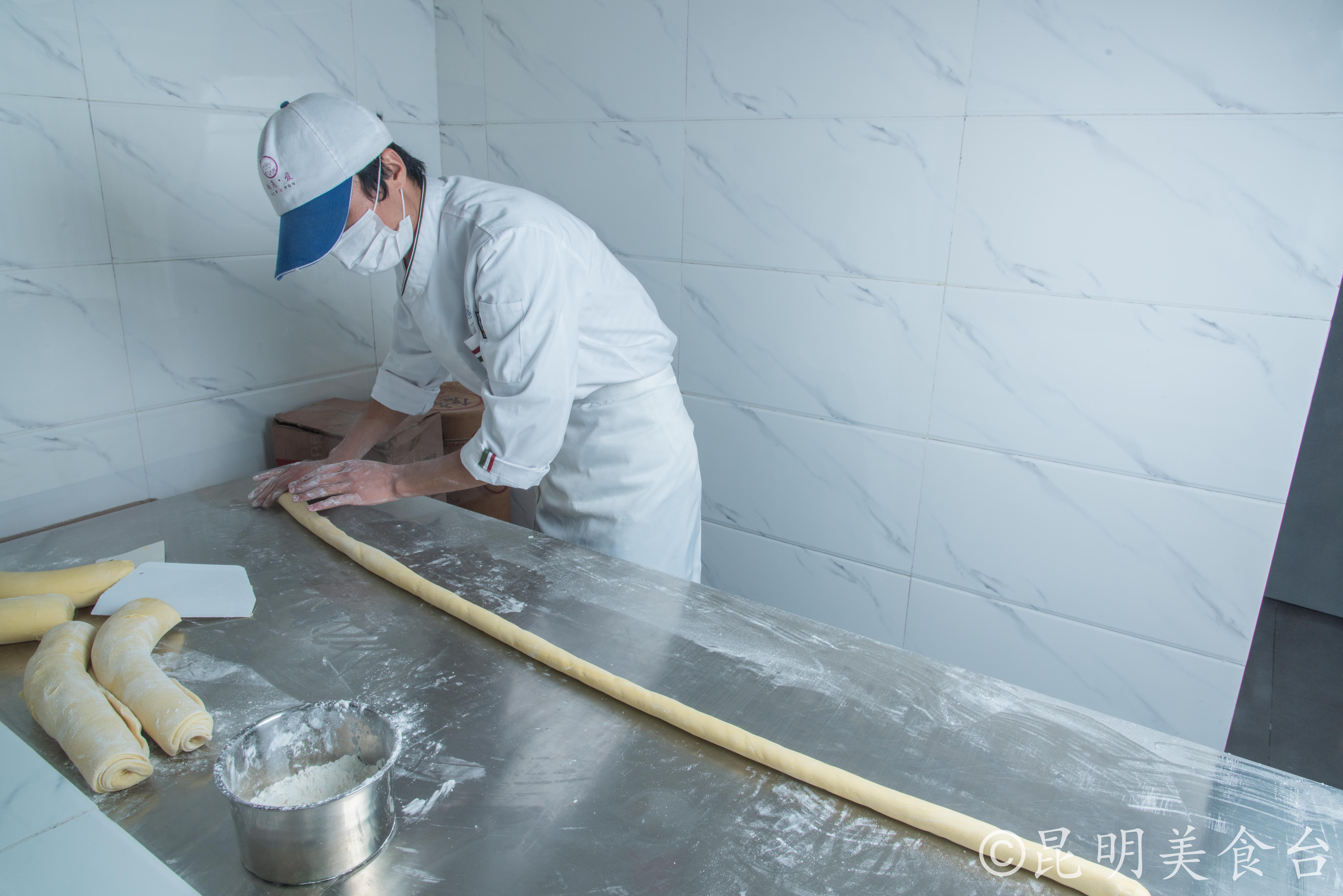 昆明特色糕点推荐店有哪些,昆明五家最好吃的蛋糕店