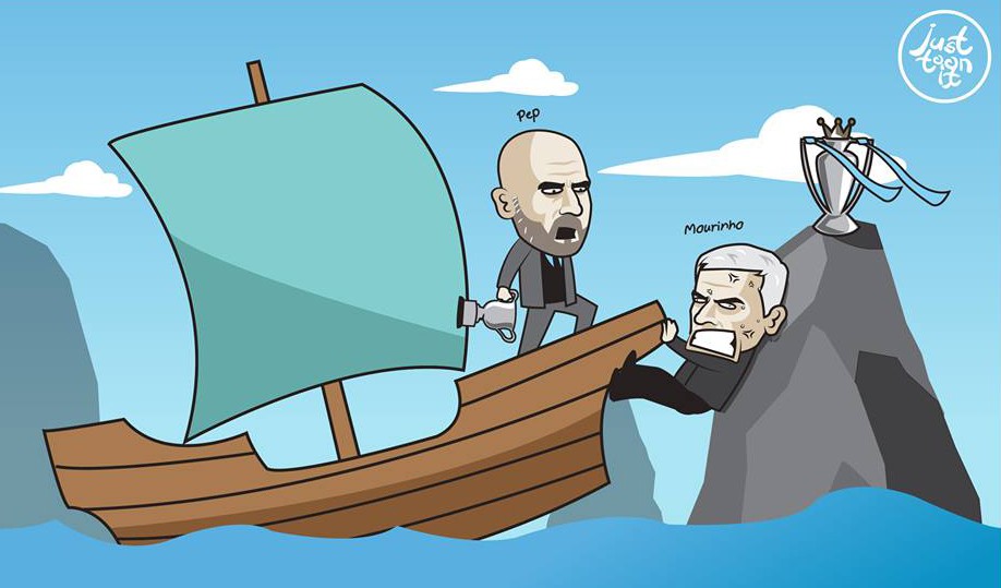 2018曼城vs西布朗维奇,曼联输球又输人