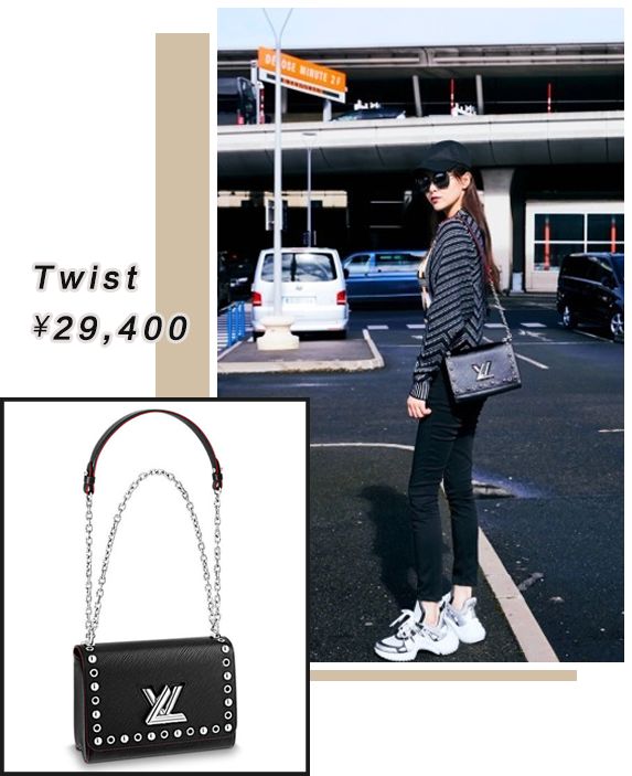 说到LV包，不论范冰冰还是杨幂，娱乐圈里谁也没有唐嫣多