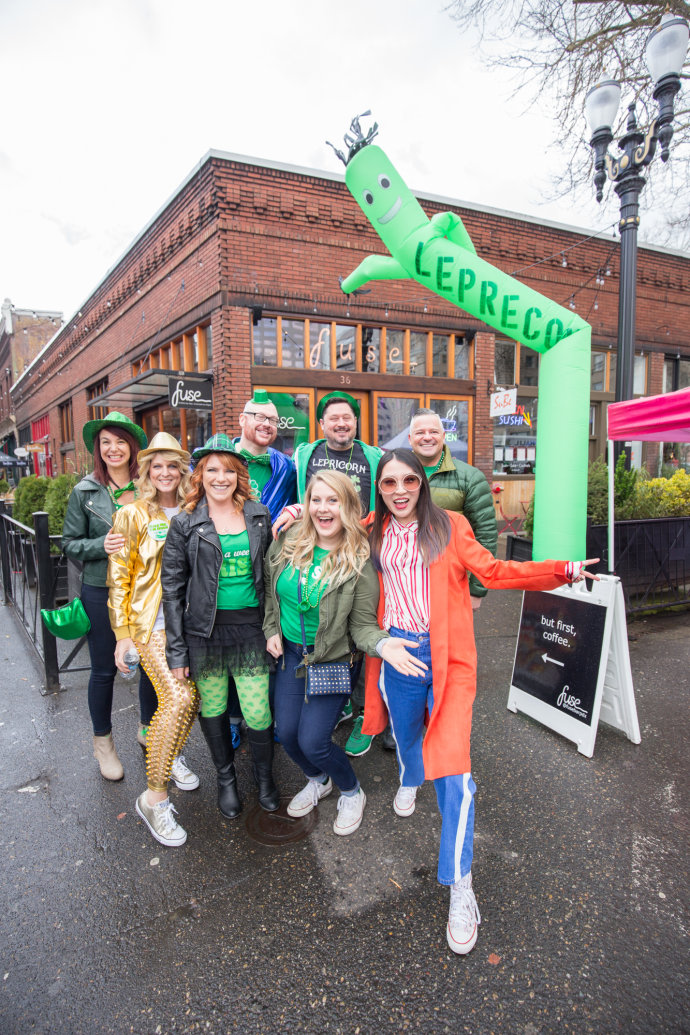 *麻大**合法还免税？国人不熟悉的美国波特兰竟然这么好玩！