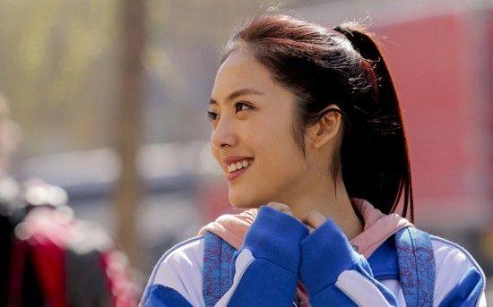 蔡文静赵丽颖加油吧实习生唱歌,加油吧实习生蔡文静完整版