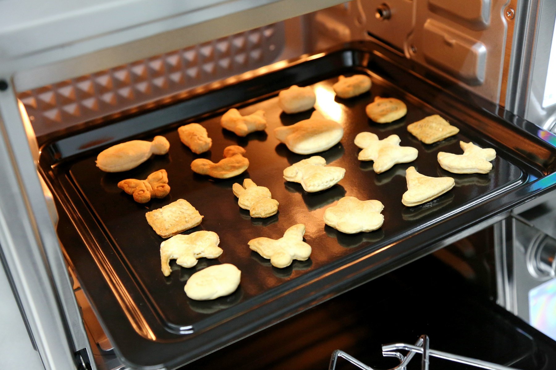 aca北美电器烤箱测评,aca北美电器烤箱怎么使用