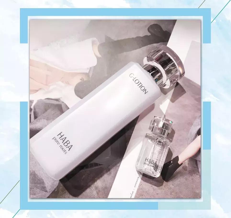 推荐的水乳换季,推荐不同年龄水乳