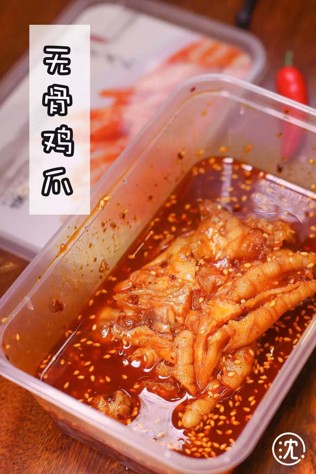 马云爸爸去买都吃不上的超火成都廖记棒棒鸡，终于开了到大杭州~