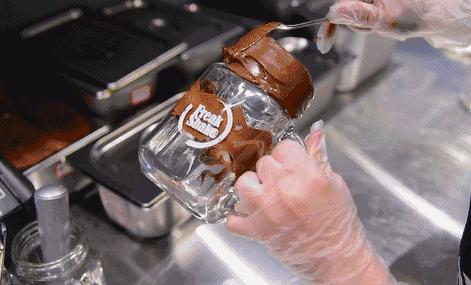 ins上最火的美食餐厅,ins高颜值美食