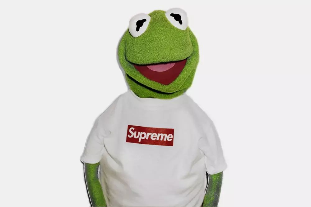 SupremexRIMOWA|这波Supreme行李箱的发售，利索的让人不习惯