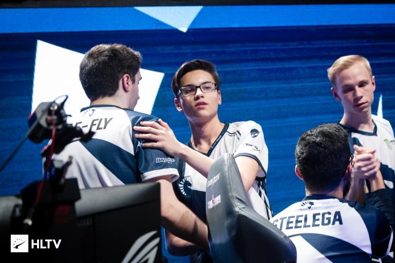 csgo各职业心中的top1,csgo职业巅峰时刻