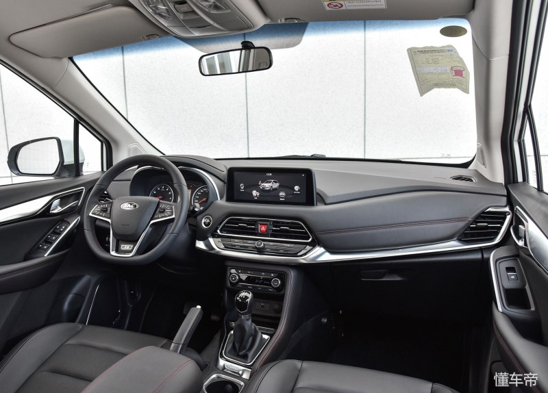 10万左右的瑞风r3mpv (二手瑞风r3七座mpv)