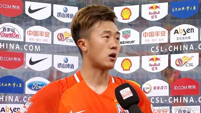 鲁能未来的巨星,鲁能青训未来十大潜力新星