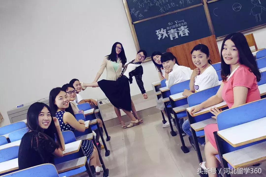 去法国留学的13个忠告,法国留学非你莫属
