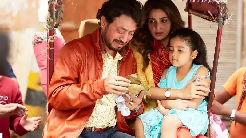 印度电影《起跑线》戳中中国父母的痛点？现实永远一言难尽