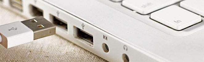 如何看懂笔记本各个接口,了解笔记本系统