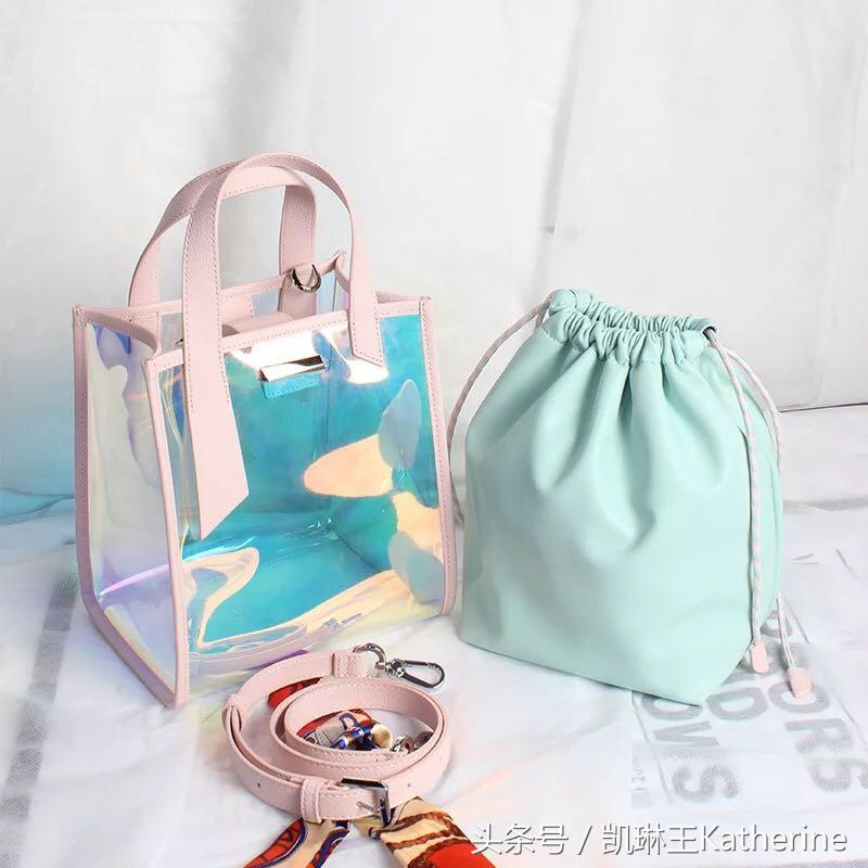 今年流行的购物袋包,今年最流行包包手提袋