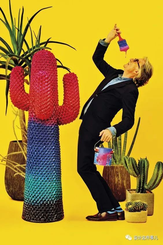 时尚顽童-PaulSmith